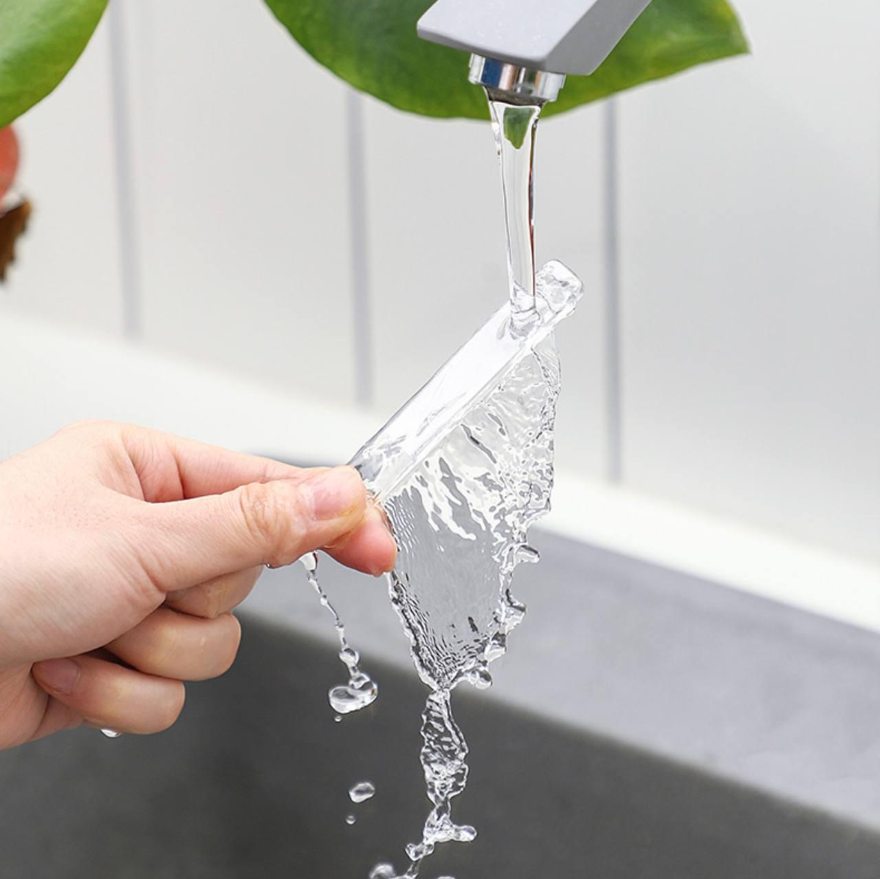 Пилочки для ногтей EtelNail из наностекла в футлярах 3 шт. Прозрачный (1728) - фото 8 Пилочки для ногтей EtelNail из наностекла в футлярах 3 шт. Прозрачный (1728) - фото 8