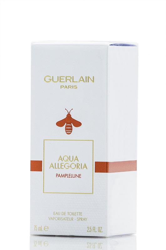 Туалетна вода Guerlain Aqua Allegoria Pamplelune (19100)