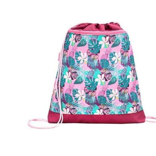 Мешок для обуви BELMIL Tropical Pinapple (336-91)