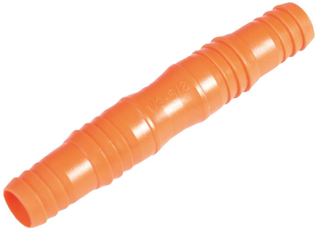 Соединитель для шланга Господар прямой универсальный 1/2"-5/8" (92-9085)