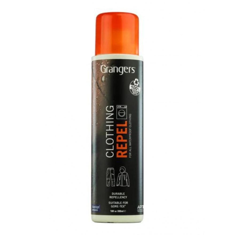 Набір для догляду за одягом Grangers Performance Wash + Clothing Repel 300 мл 2 шт. (1004-GRF208) - фото 2