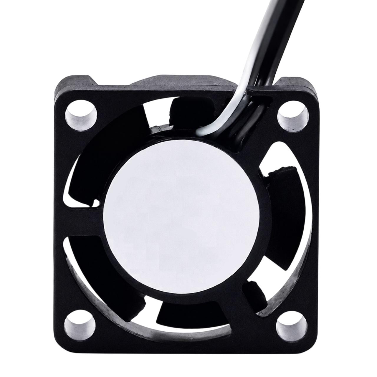 Кулер охлаждения Hotend для 3D-принтеров Bambulab X1 Series (FAF002)