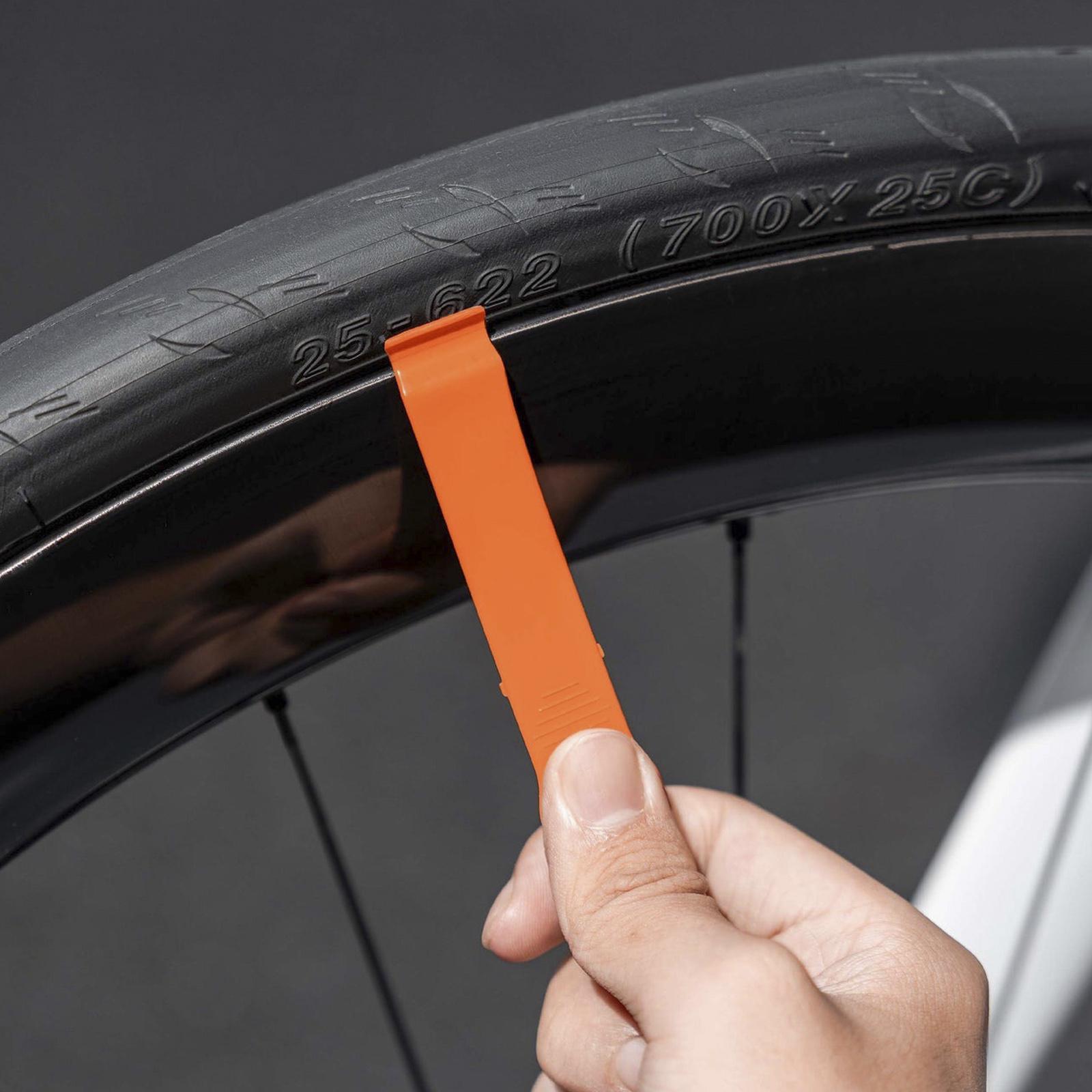 Крепление для фляги с бортовой лопаткой для велосипеда ROCKBROS LL301 Черный (RB-LL301-6067) - фото 8