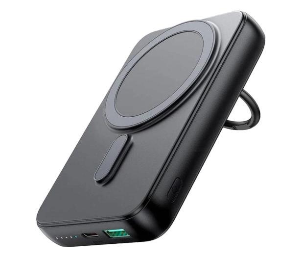 Повербанк Joyroom JR-W050 10000 mAh 20W Black (614723)
