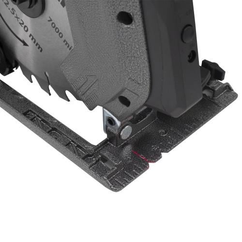 Циркулярна пила Procraft KR190/2350 190 мм з регулюванням обертів - фото 5 Циркулярна пила Procraft KR190/2350 190 мм з регулюванням обертів - фото 5