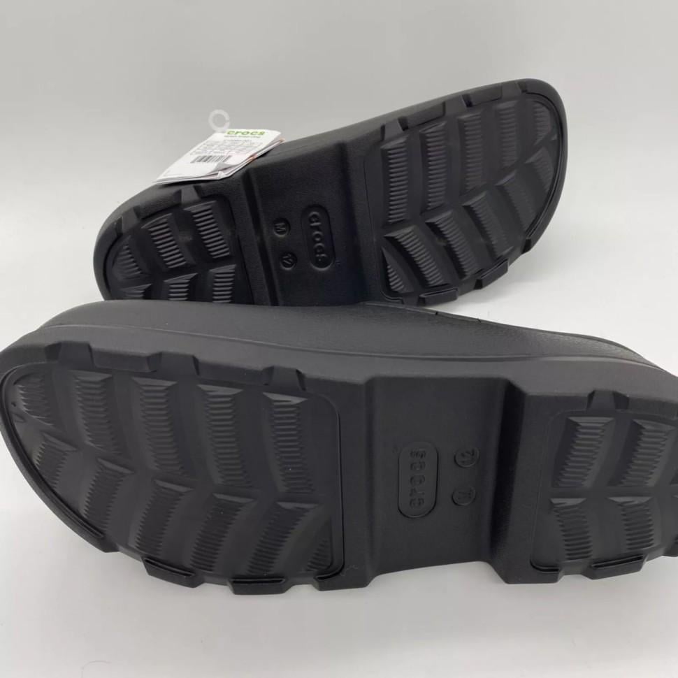 Сабо жіночі утеплені Crocs Dylan Lined Clog р. 37-38 (12749) - фото 4 Сабо жіночі утеплені Crocs Dylan Lined Clog р. 37-38 (12749) - фото 4