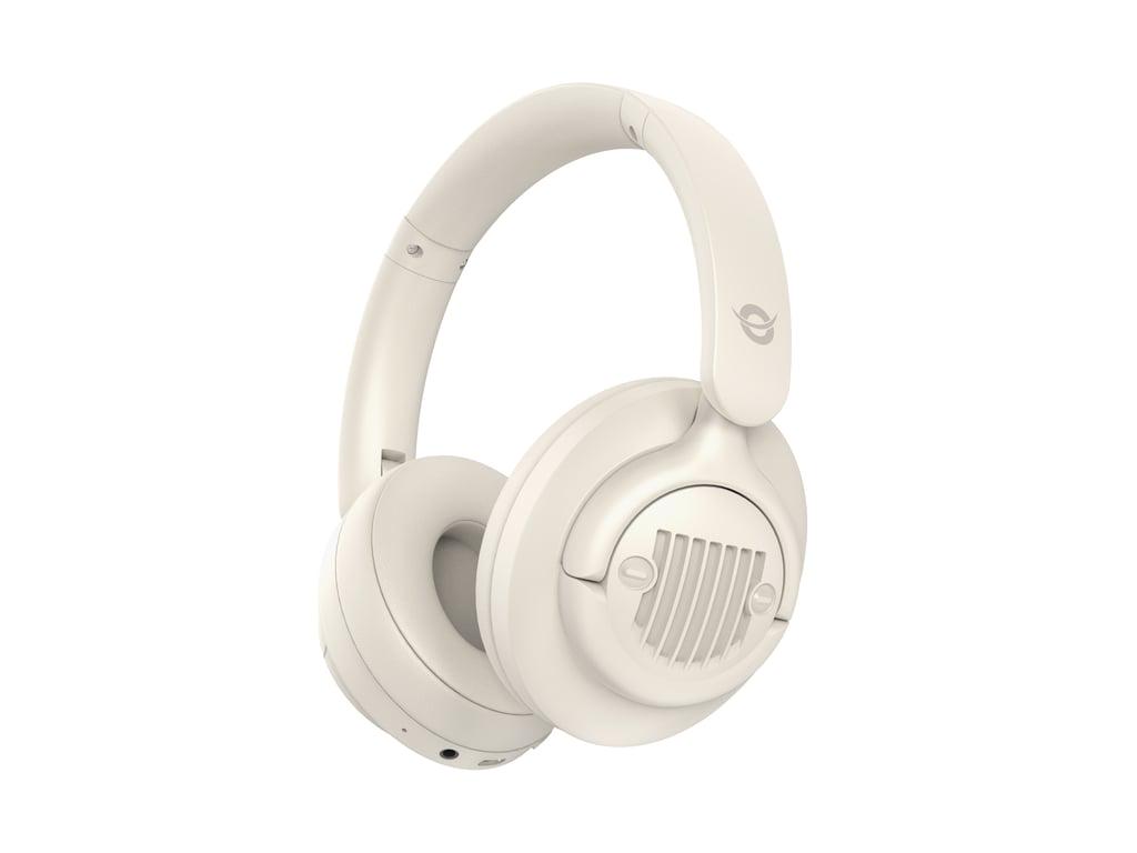 Навушники з мікрофоном Conceptronic ALVAH02C (571373)
