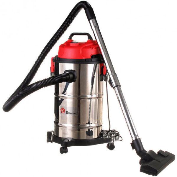 Пылесос Domotec MS-4413 2000 Вт 3в1 18 л (12321) Пылесос Domotec MS-4413 2000 Вт 3в1 18 л (12321)
