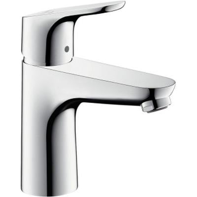 Набор смесителей для ванны Hansgrohe FOCUS 1092019 Хром (60231) - фото 4