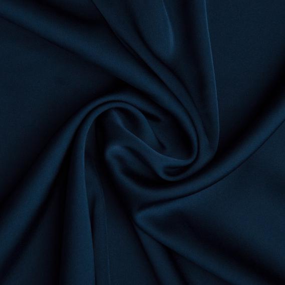 Тканина Ideia Vanessa атлас-шовк 1,4 м Sapphire (2200004248110)