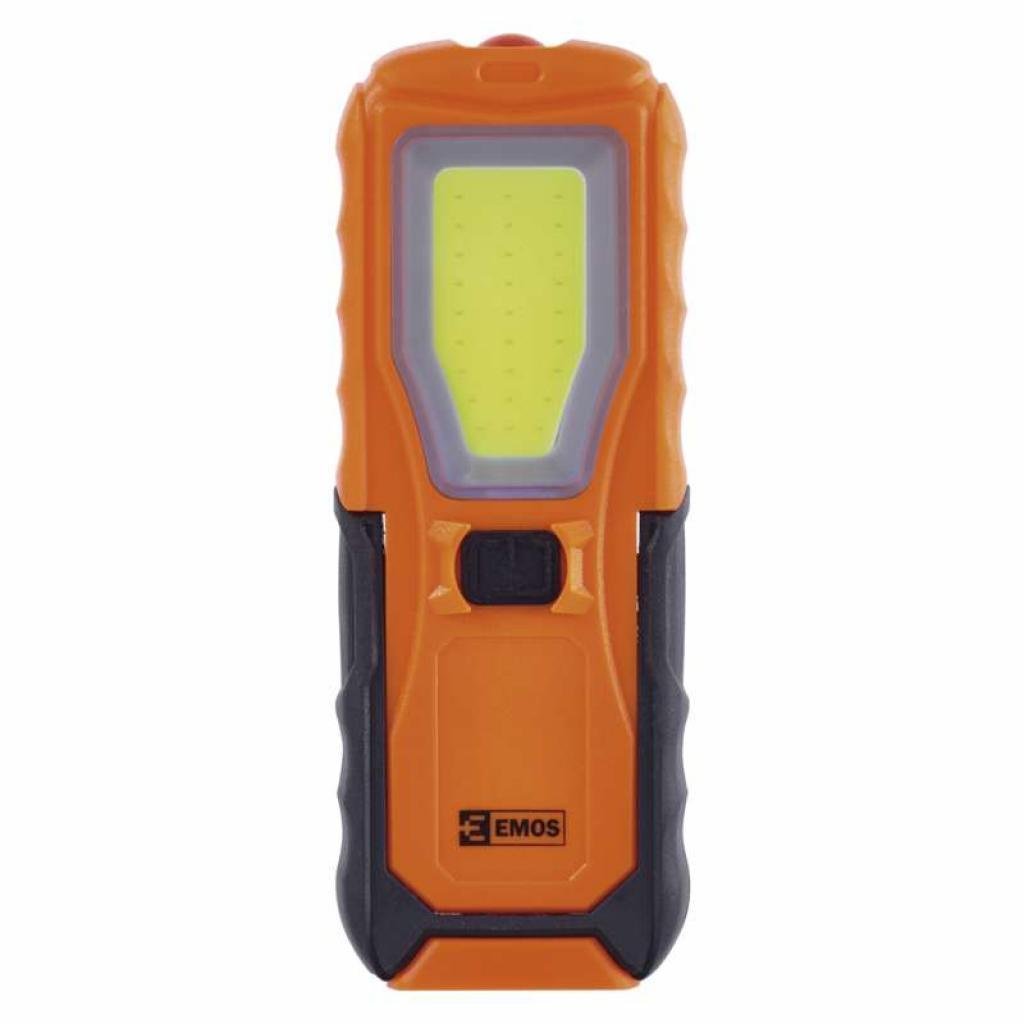 Фонарь EMOS P4110 - фото 2