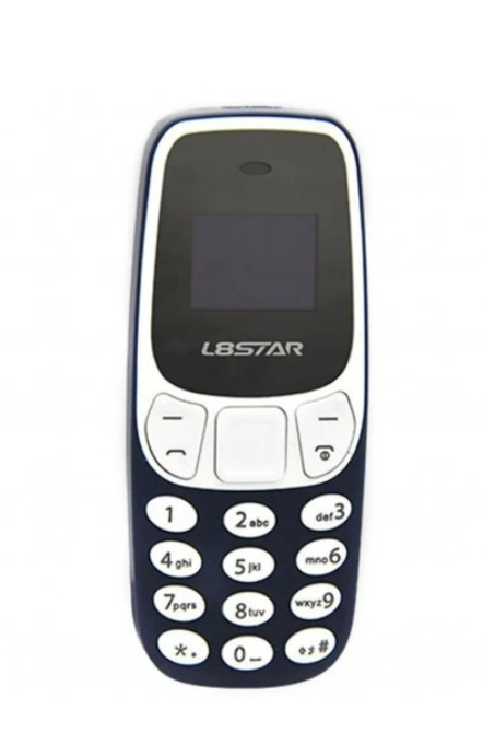 Мобильный телефон Gstar BM10 Dual Sim - фото 1