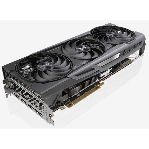 Видеокарта Sapphire Radeon RX 6700 XT Pulse (11306-02-20G)