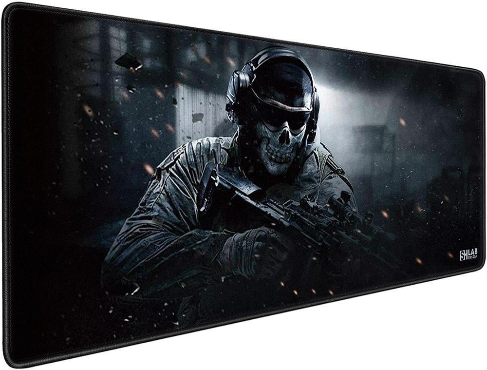 Коврик для мышки SHLab Call of Duty SHM-610 70х30 см (36640)