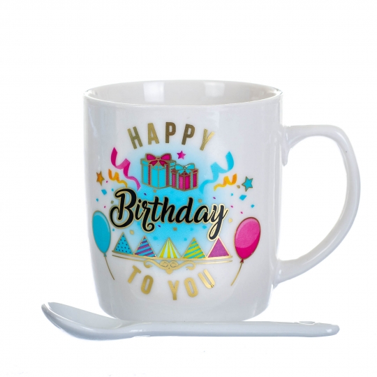 Чашка Праздничная 200 мл (8201-020)3