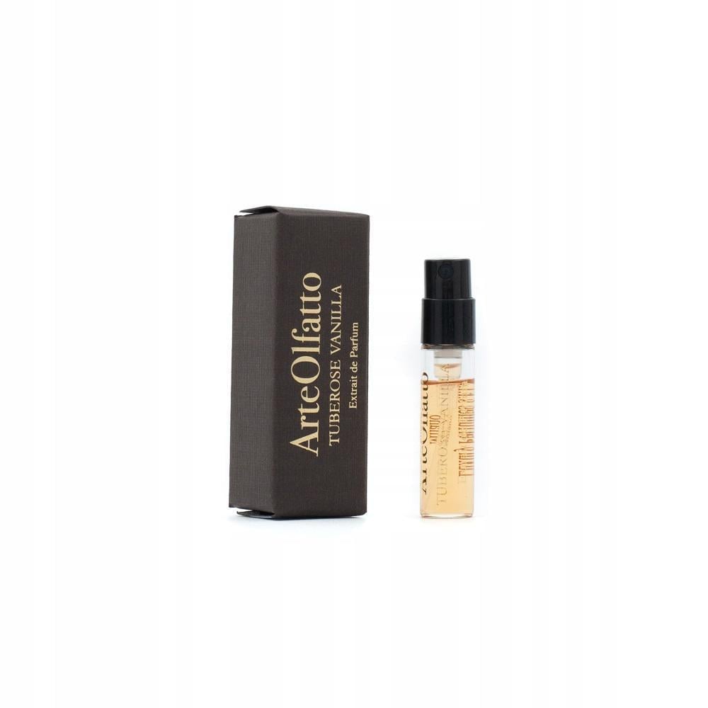 Духи для женщин Arteolfatto Tuberose Vanilla 2 мл пробник (376802)