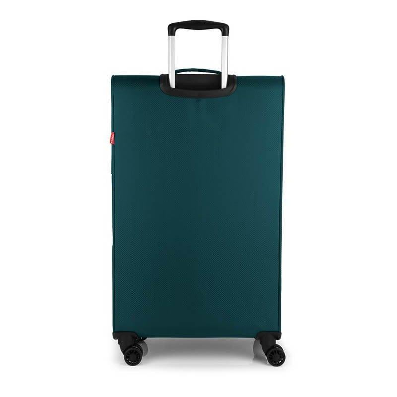 Чемодан Gabol Cloud L 91 л Turquoise (927047) - фото 2