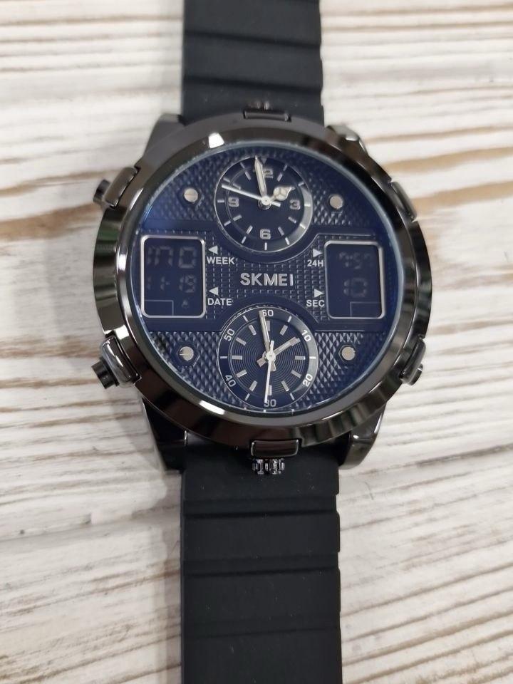 Наручные часы мужские Skmei 2212-B1A1 Sport Men Collection (3003311985)