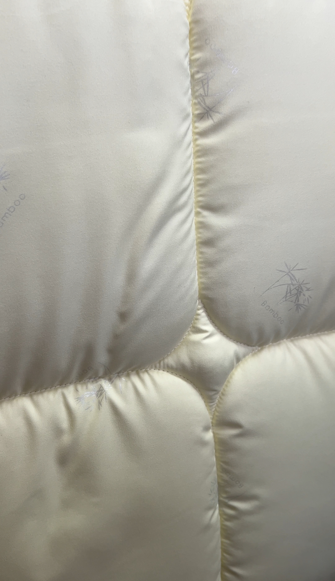 Ковдра бамбукова гіпоалергенна євро 200х220 см - фото 8 Ковдра бамбукова гіпоалергенна євро 200х220 см - фото 8