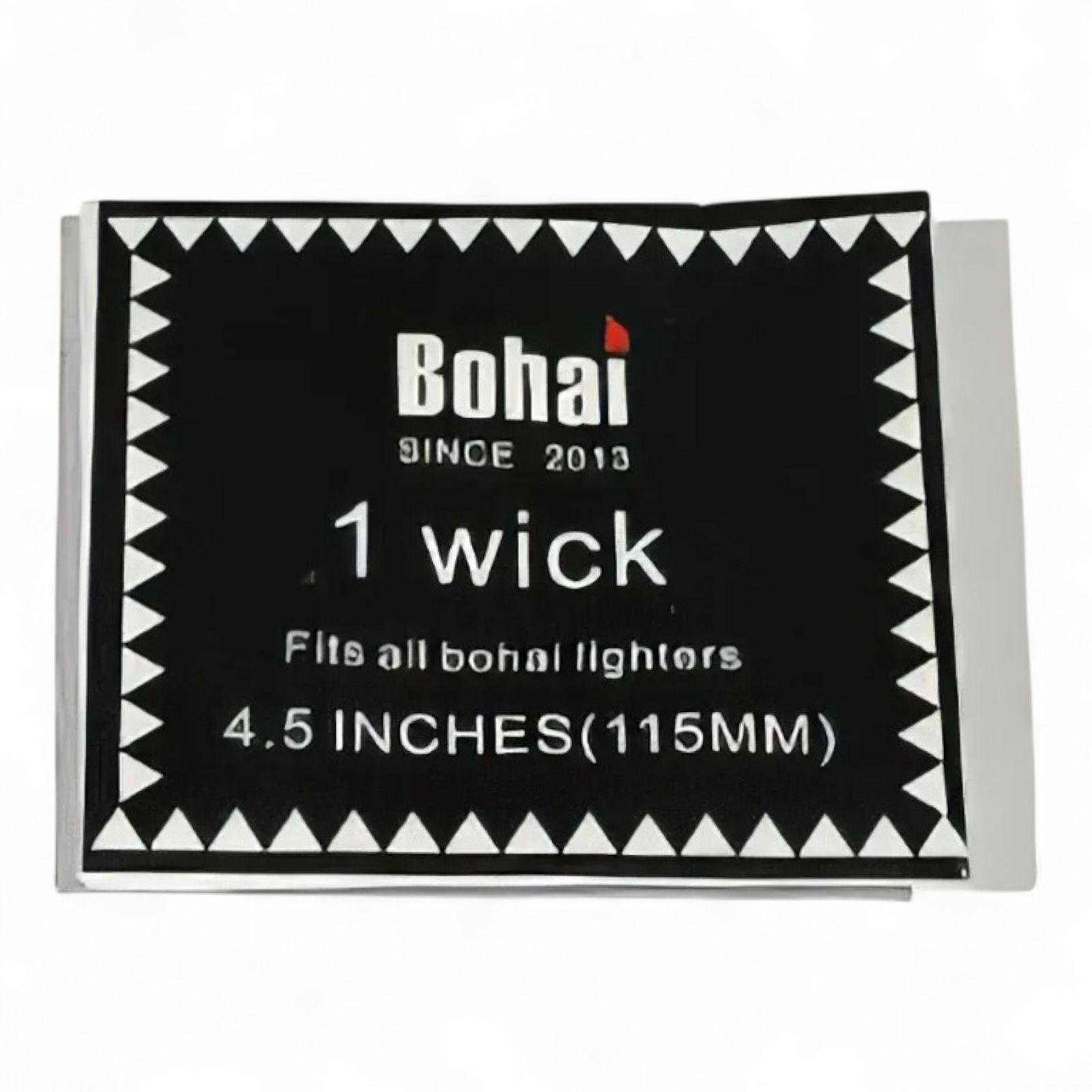 Фитиль для бензиновых зажигалок Bohai (К_HL-3915)