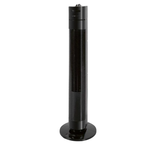 Вентилятор Clatronic TVL 3770B 50 Вт Ø 40 см
