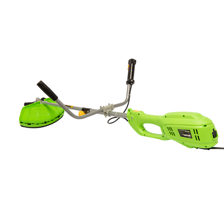 Триммер электрический Gartner BCE-2020 (29108925) - фото 2 Триммер электрический Gartner BCE-2020 (29108925) - фото 2