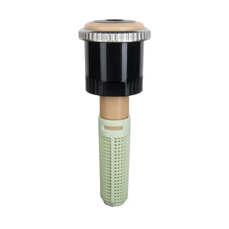 Форсунка ротатор Hunter MP3500 сектор полива 90-210 радиус полива 10,1/10,7м