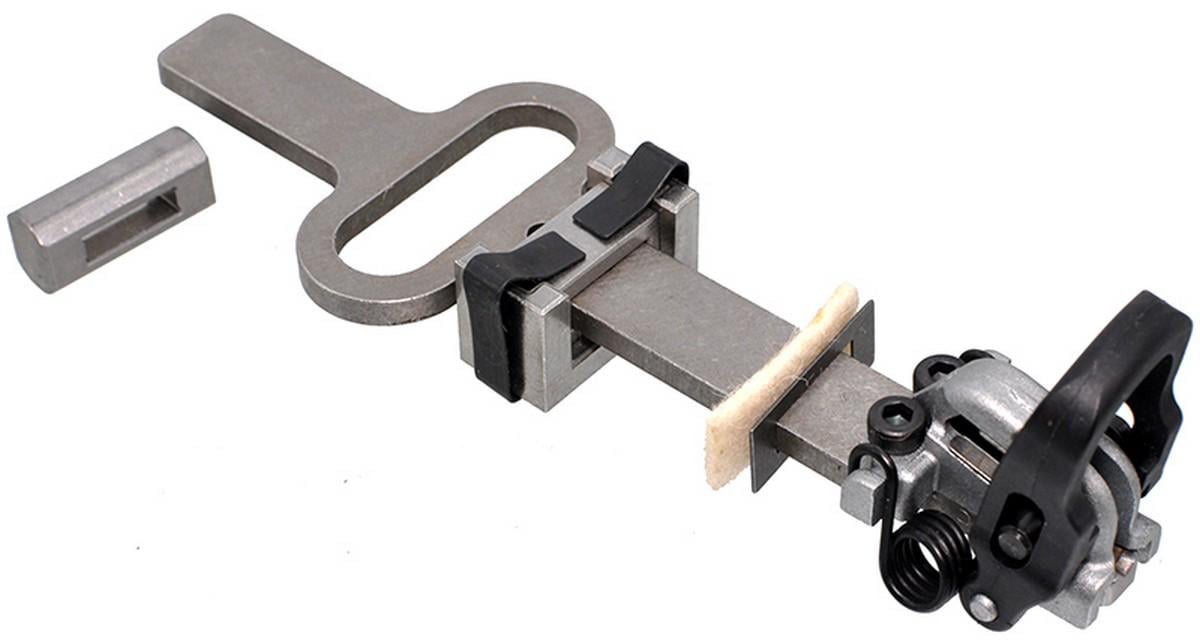 Шток лобзика L124 Black & Decker KS801SE код 90517289