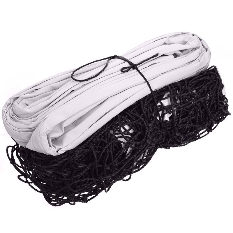 Сітка для волейболу Zelart SP-Sport PW-05 9,5x1,0 м (DR010920) - фото 10