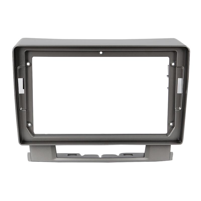 Переходная рамка Lesko 9" Opel Astra J 2009-2017 Переходная рамка Lesko 9" Opel Astra J 2009-2017