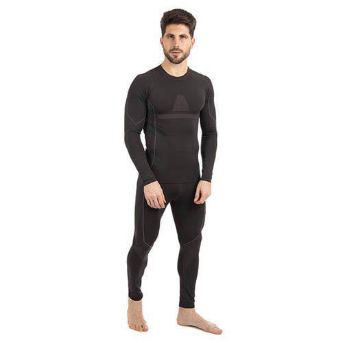 Термобелье мужское CO-2197 L Темно-серый (06363053) Термобелье мужское CO-2197 L Темно-серый (06363053)