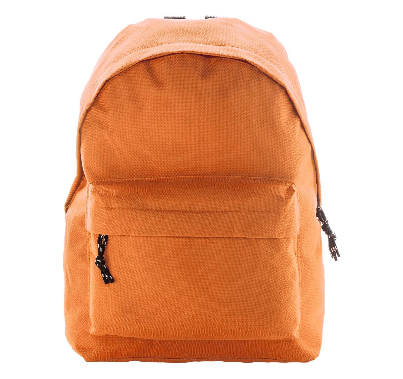 Рюкзак для путешествий Discovery Оранжевый (761069-03)