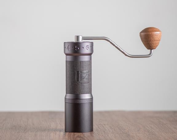 Ручная кофемолка 1Zpresso K-Max