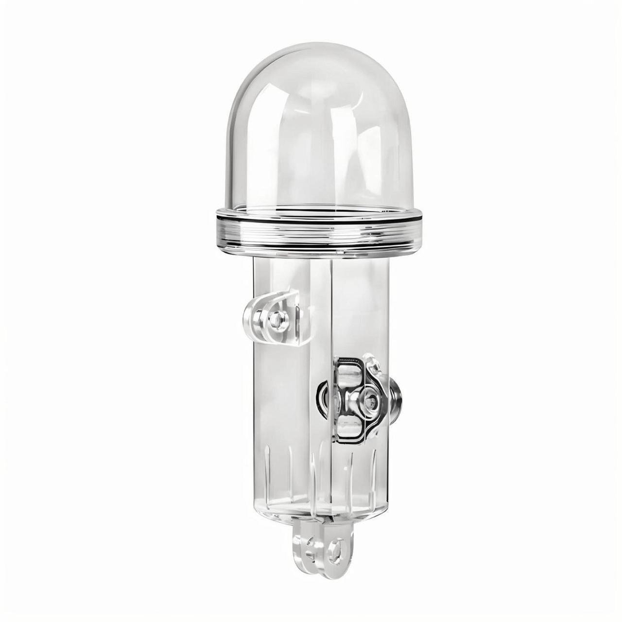 Аквабокс водонепроницаемый для экшн камер DJI Osmo Pocket