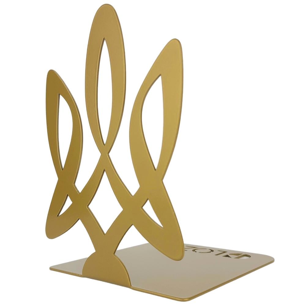 Подставка для книг Glozis Trident G-103 17х12 см (27217632) - фото 2