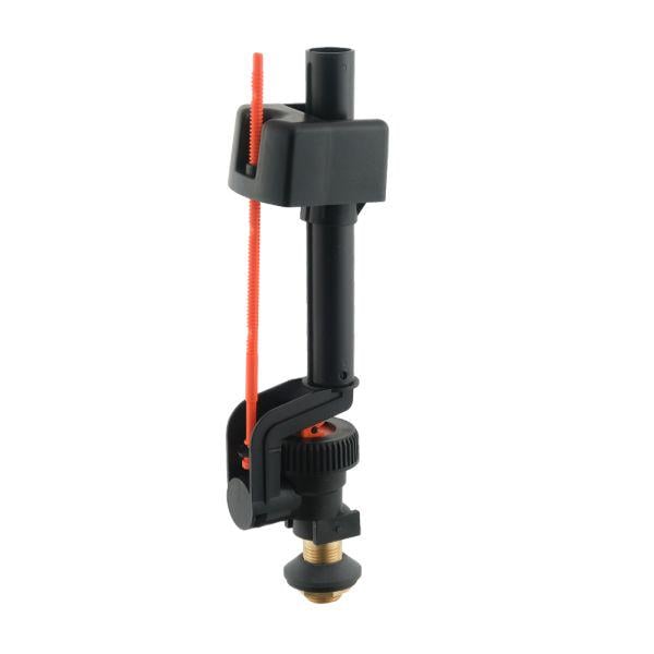 Впускний механізм PLM Black 3/8' латунь VAD/07
