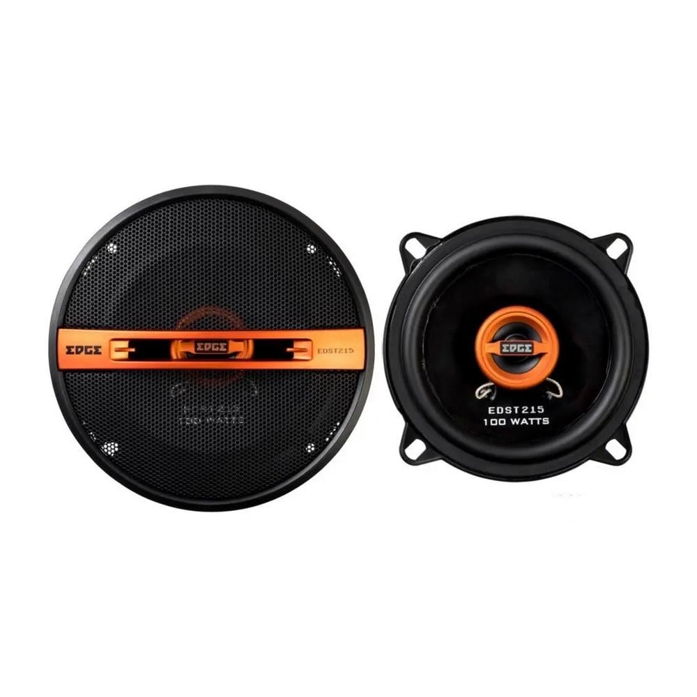 Акустическая система коаксиальная Edge EDST215-E6 5,25” (28676-Edge)