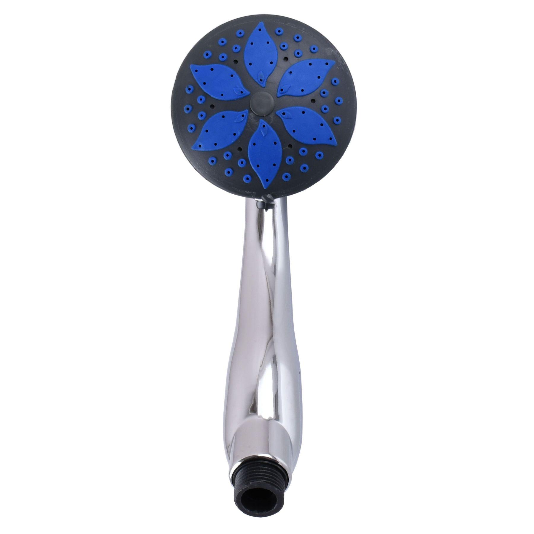 Душевая лейка Globus Lux NS-1230-P (000003847)