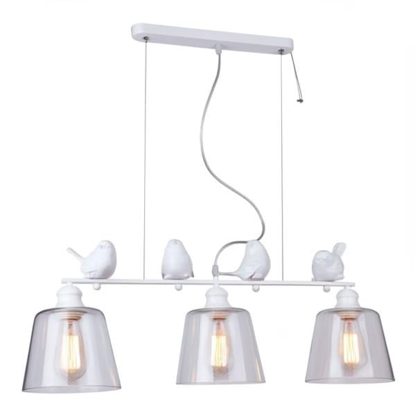 Підвісний світильник Blitz 4288-43 (3157)