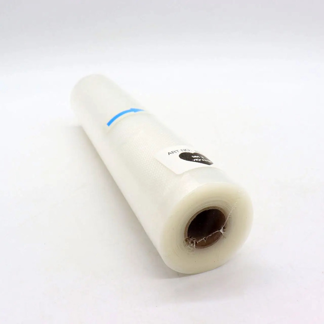 Пакети у рулоні для вакууматора 5 м 25 см