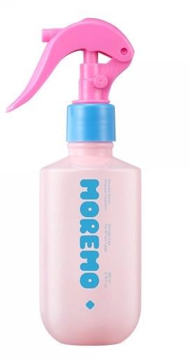 Міст для волосся незмивний кератиновий Moremo NO-Wash Keratin Ampoule Treatment RE 200 мл