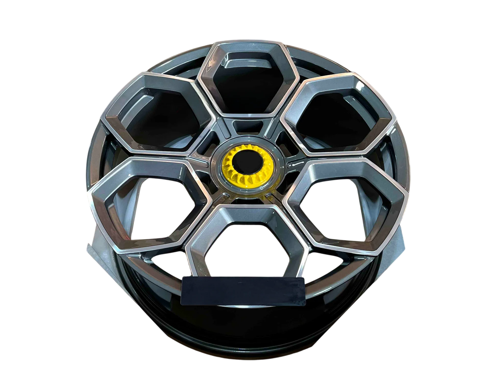 Диски колесные кованые OEM R20 V1 Kabeast Forged для Lamborghini HuraCan 2014-гг. алюминий 4 шт.