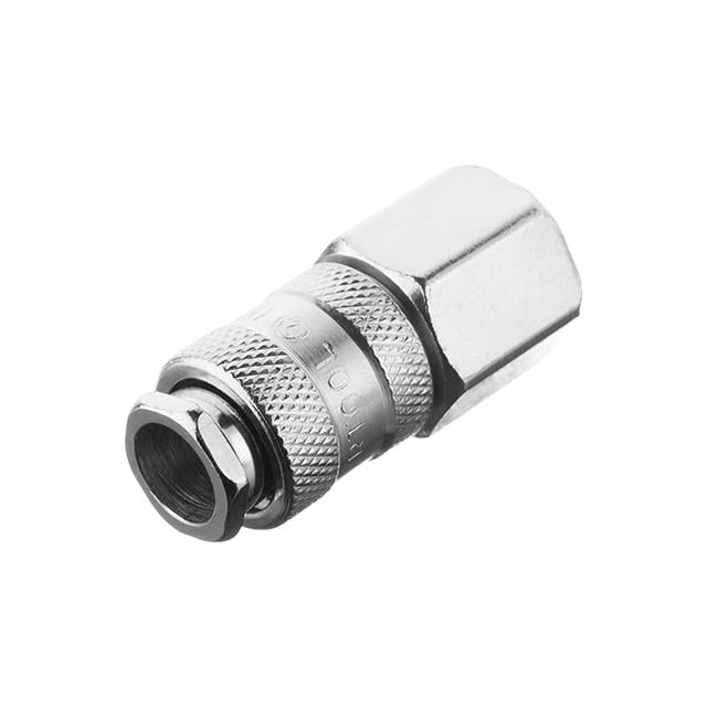 Швидкороз'ємне з'єднання Intertool з внутрішньою різьбою 1/2" (PT-1807)