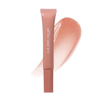 Блиск для губ глянцевий Alix Avien 303 Salmon Pink з м'яким аплікатаром 12 мл (254133)