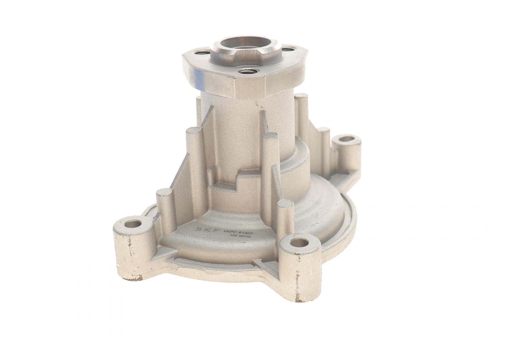 Водяная помпа SKF Audi A1/A3/Seat Toledo/Skoda Octavia/SuperB/Rapid/VW Golf V/VI/Passat 1.4TSI 07- (VKPC 81307)