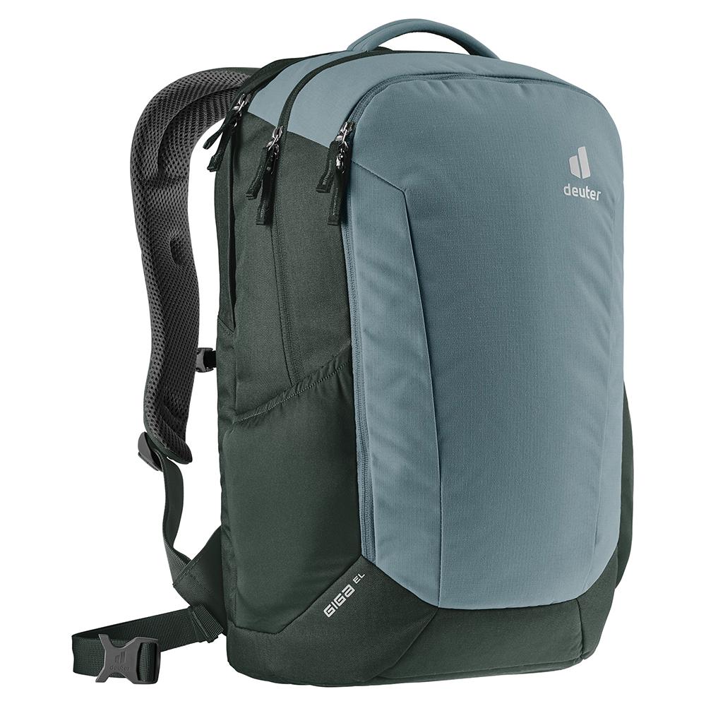 Рюкзак Deuter Giga EL Teal/Ivy 32 л (3812421 2278)