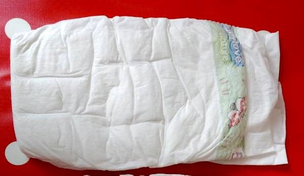 Подгузники Babylove nature 5 10-16 кг 30 шт. - фото 4