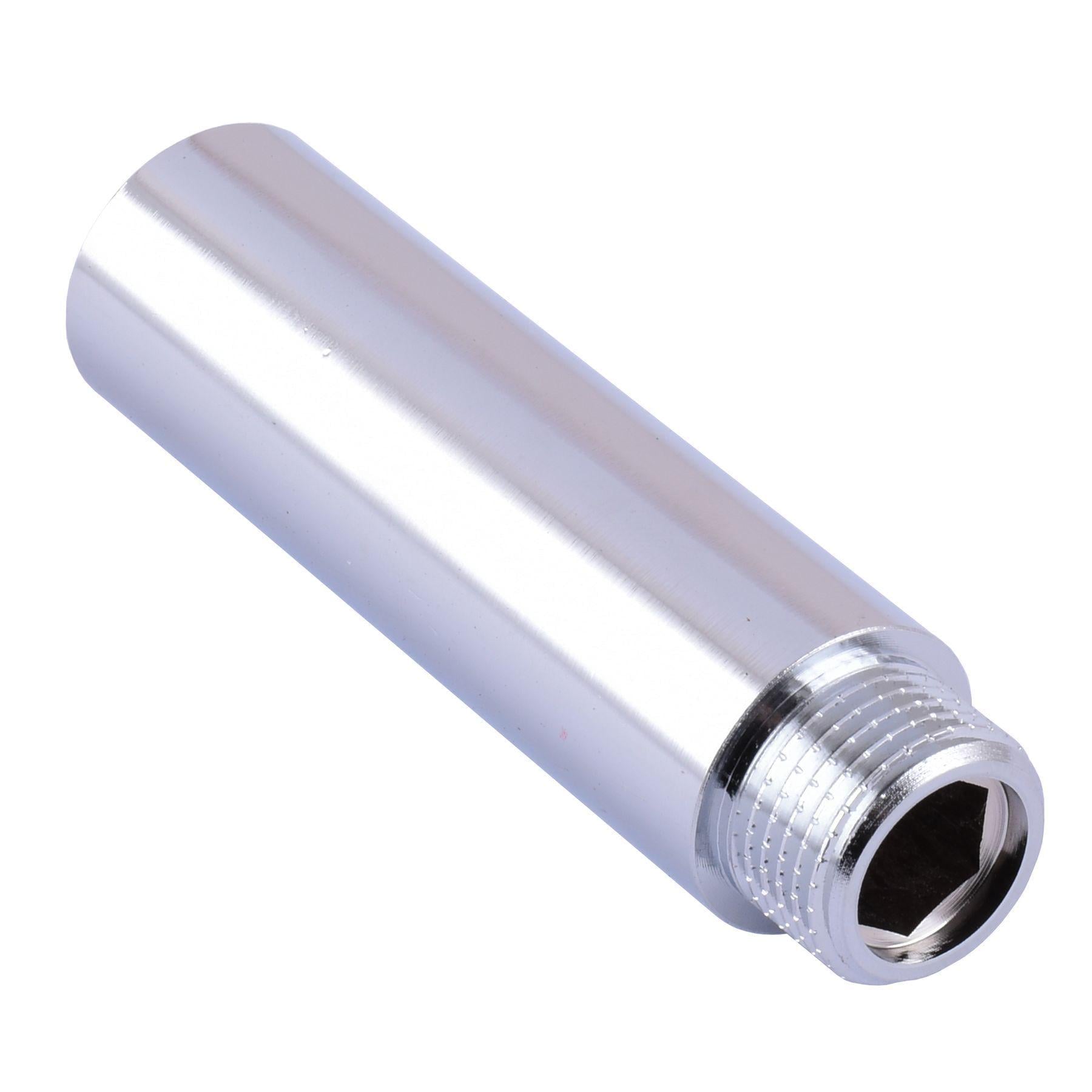 Подовжувач Selba 1/2" 70 мм SL6100 Хром (000014727)
