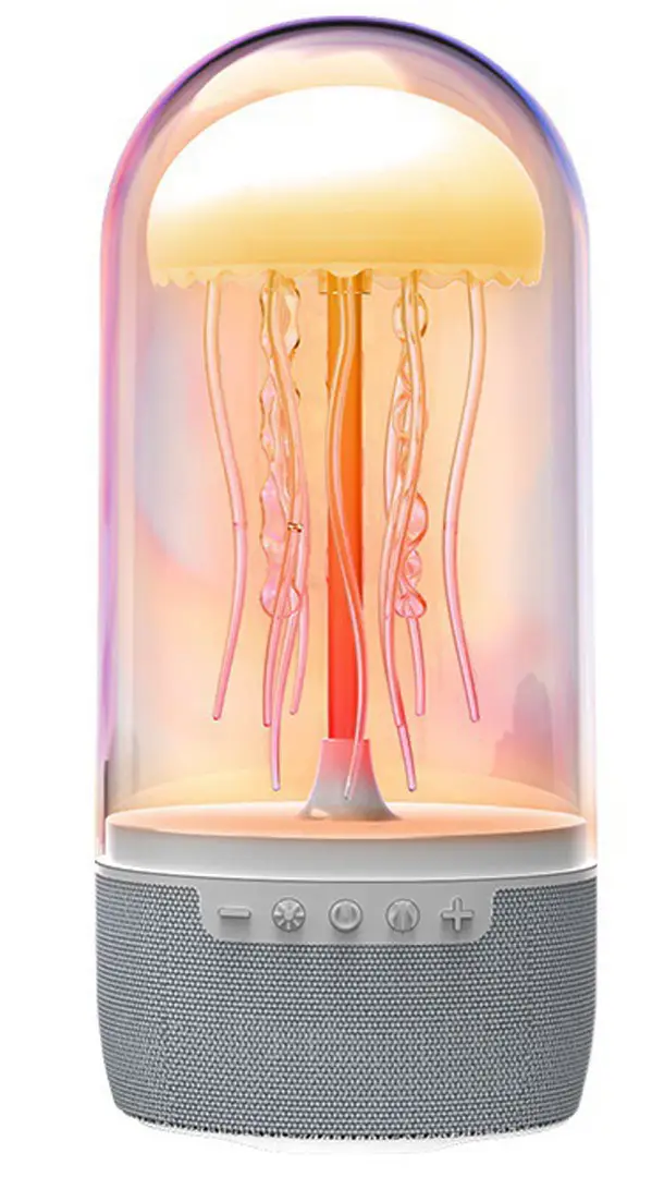 Колонка Медуза RGB Max W113 Bluetooth (29388845) Колонка Медуза RGB Max W113 Bluetooth (29388845)