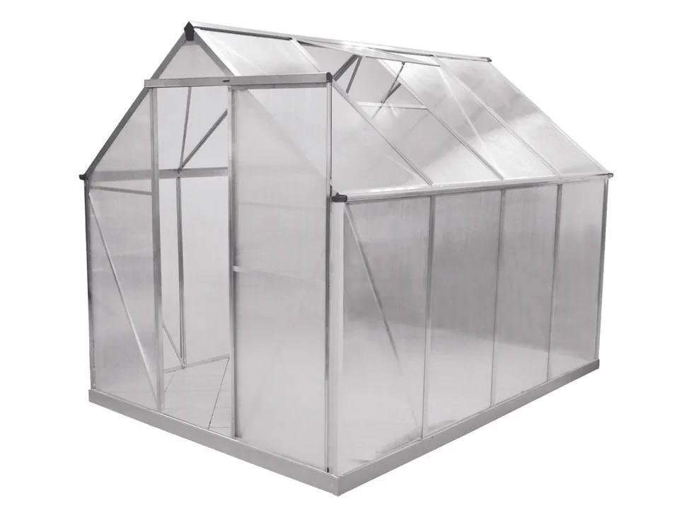 Теплица HECHT GREENHOUSE I (47425) Теплица HECHT GREENHOUSE I (47425)